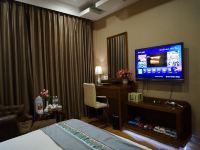 惠安海峡酒店 - 商务大床房