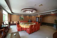 Xudong Hotel (Chengmai Laocheng) - servizio colazione