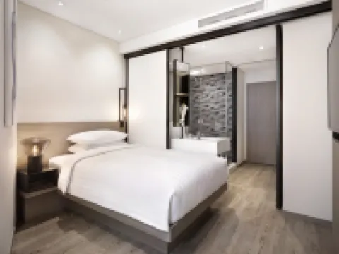 Fairfield by Marriott Seoul Hotels in Seoul