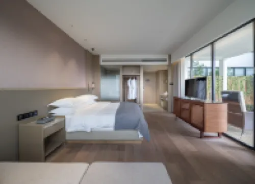 โรงแรมเจด คริสตัล (สาขาโอเชียนเวิลด์ เจียวเจียง)