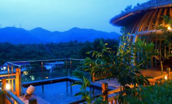 Tangquangong Hot Spring Resort