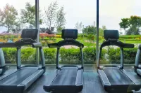 Shangri-La Qinhuangdao - Gym