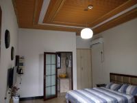 安吉颖君驿栈