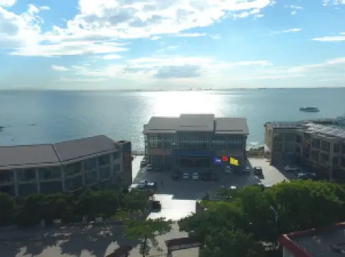 Beidaihe Bei Hua Yuan Sea View Hotel (Beidaihe Biluo Tower)
