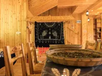 Tongxiang Country House Hotel a Sanjiang