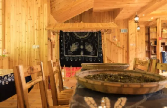 三江侗鄉人家客棧