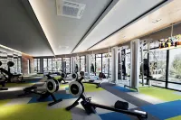 KSL Hot Spring Resort Hotels in Tebrau