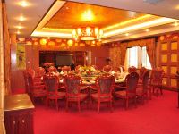 中卫宁夏黄河金岸花园大酒店 - 餐厅