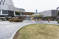 Kaola Apartment Hotel (Dongcheng Wanda Plaza)