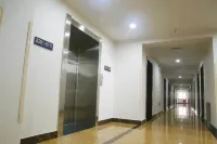 錦都ビジネスホテル(盤錦歩行街)