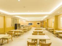 维也纳酒店(福州长乐爱心路店) - 餐厅