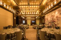 Legend Jianguo Hotel Hotels in Tonghua County