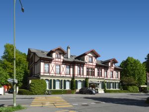 Unique Hotel Innere Enge Bern