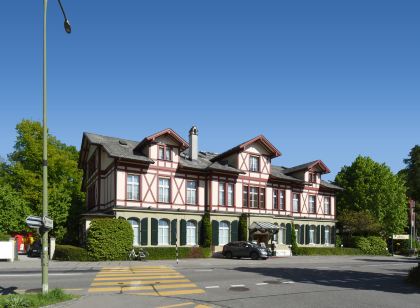 Unique Hotel Innere Enge Bern