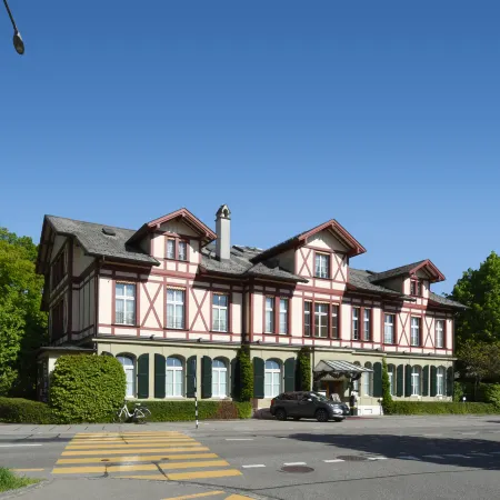 Unique Hotel Innere Enge