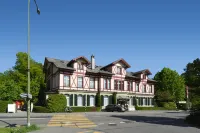 Unique Hotel Innere Enge Các khách sạn ở Berne