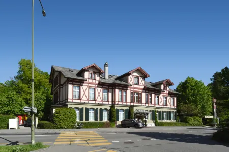 Unique Hotel Innere Enge