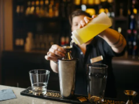 The Explorer Hotel Hotels in Yellowknife