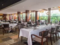 Yu Shan Hu Hotel Hotels in Ma'anshan