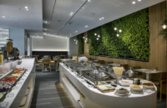 卡爾登飯店（台灣臺中館）