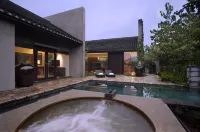 Kayumanis Nanjing Private Villa & Spa