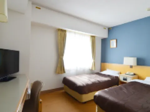 FUN GATE HOTEL SAPPORO Hotels near Odori Park