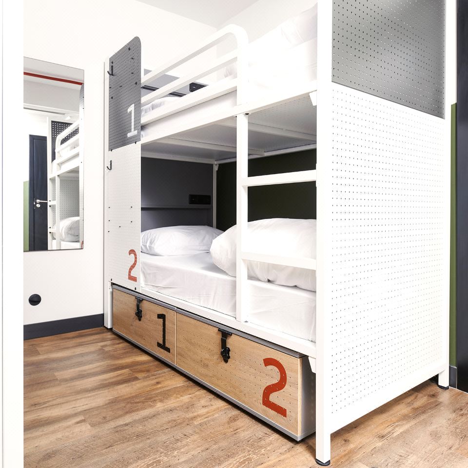 Generator Madrid-Madrid Updated 2022 Room Price-Reviews & Deals | Trip.com