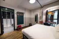 Generator Madrid Отели в г. Мадрид