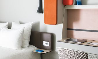 OKKO HOTELS Strasbourg Centre