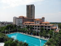 湛江海东度假村 - 室外游泳池