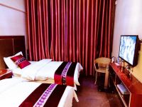 永靖刘家峡饭店 - 标准间