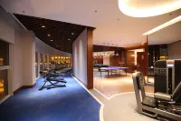 Arcadia Resort Hotel a Weichang