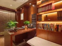 Jingyu Hotel (Zhongyuan Wanda Ersha Metro Station) Các khách sạn gần Công viên Ngũ Nhất