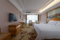 Vienna International Hotel (Lu'an Baisheng Dongjincheng) Hotels near Lu'an Jin'an Biaobing Passenger Transport Terminal