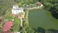 Modong Orchard Farmstay Boluo Luofu Moutain - Rooftop Pools