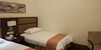 Mohe Peak Yuezhiyue Hotel - Sala Sconto (senza Finestra)