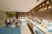 Maiduo Garden Hotel (Valley Road Central Square Branch) - ที่มีที่จอดรถ