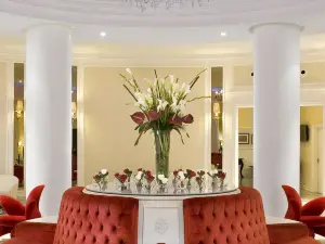 Top 7 Premium Hotels in Seville Province