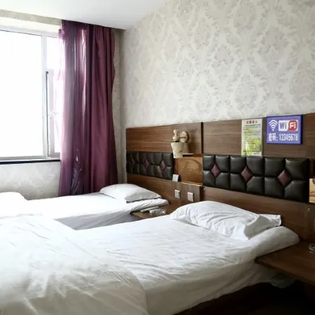 Deli Business Hotel