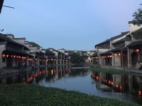 南浔南柯浔梦酒店 - 酒店附近