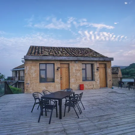 Jinsha Yunqi Holiday Hostel