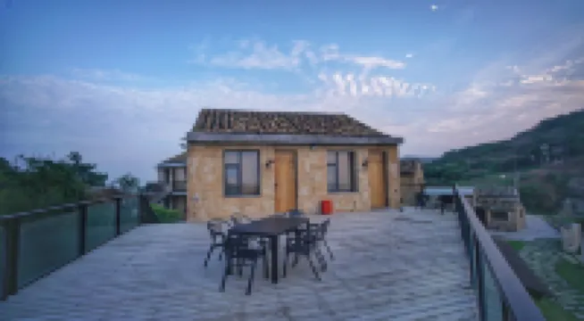 Jinsha Yunqi Holiday Hostel