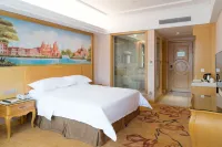 Baoluo Guizu International Hotel Hotels in Pu'an County