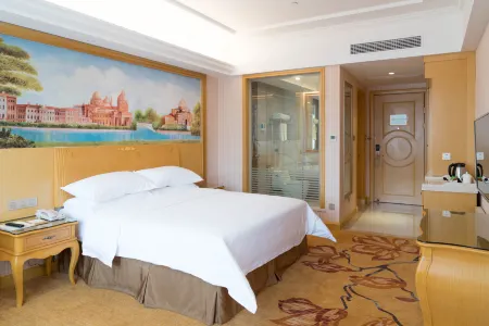 Baoluo Guizu International Hotel