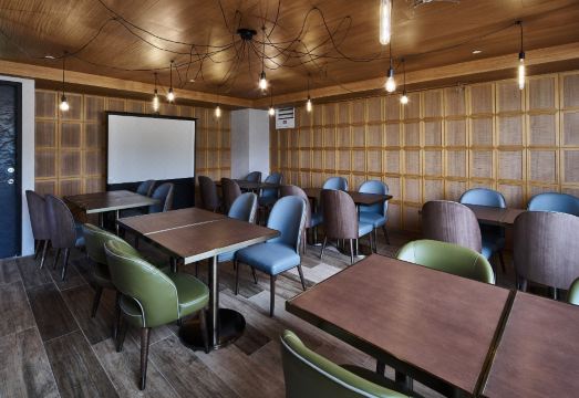 3. 하버 10 호텔..