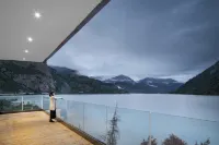 Ranwu International Zijia RV Camp - Vuoristonäköala