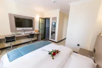 Chakasan Shuizhenpin Hotel