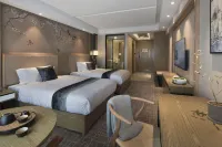 Kresting Hotel (Chongqing Headquarters City) Отели в г. Дапин