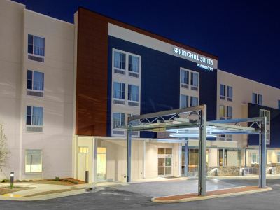 SpringHill Suites Augusta