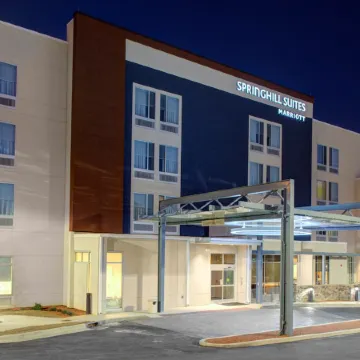 SpringHill Suites Augusta